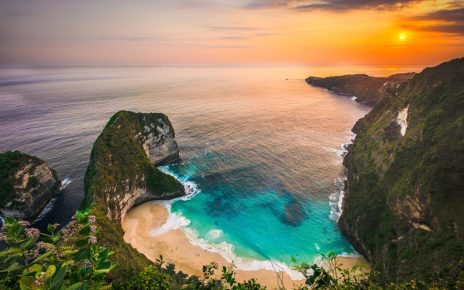 Bali’s Northernmost Beach Resort Is Ideal For Crowd-Free Coastal Vacations 