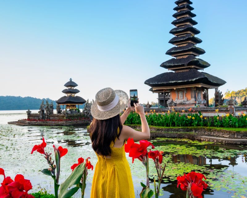 Leaders Defend Ideas To Increase Bali Tourism Tax To $50 Per Person