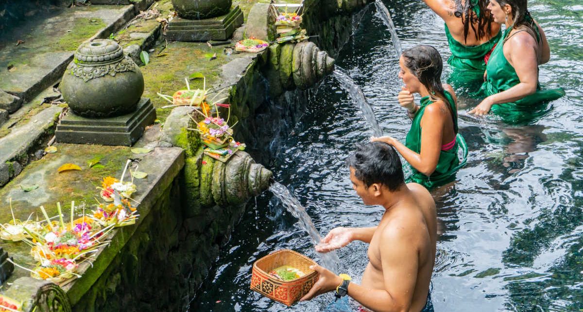 Bali Lovers Could Look For More Affordable Vacations In Thailand As Leaders Discuss Tax Increase 