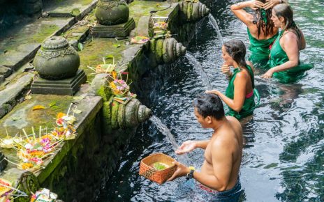 Bali Tourists Could Be Issued Fines For Not Paying Tourism Tax