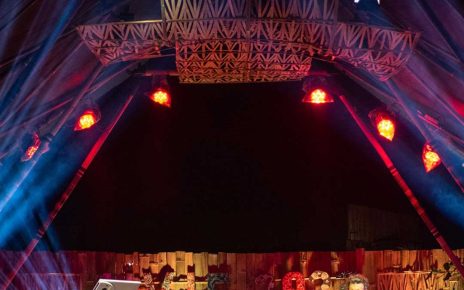 Sthala Ubud Village Jazz Festival 2024