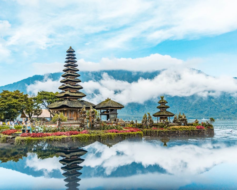 Bali's Tourism Industry Set for Unprecedented Growth in 2025