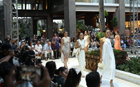 W Bali – Seminyak Hosts W Hotels’ Inaugural W PRESENTS Music Series